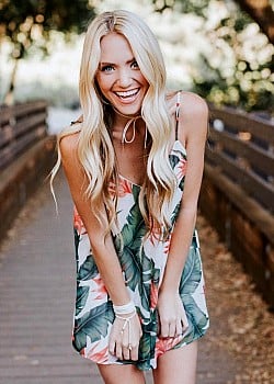 Savannah LaBrant